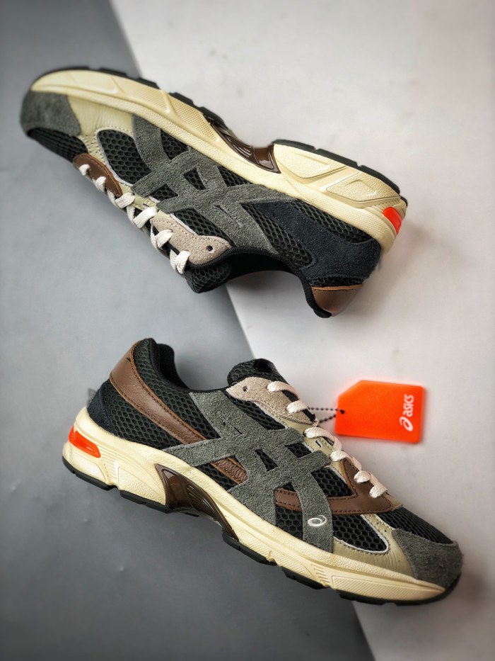 ASICS Gel-1130 MK-II HAL Studio Forest