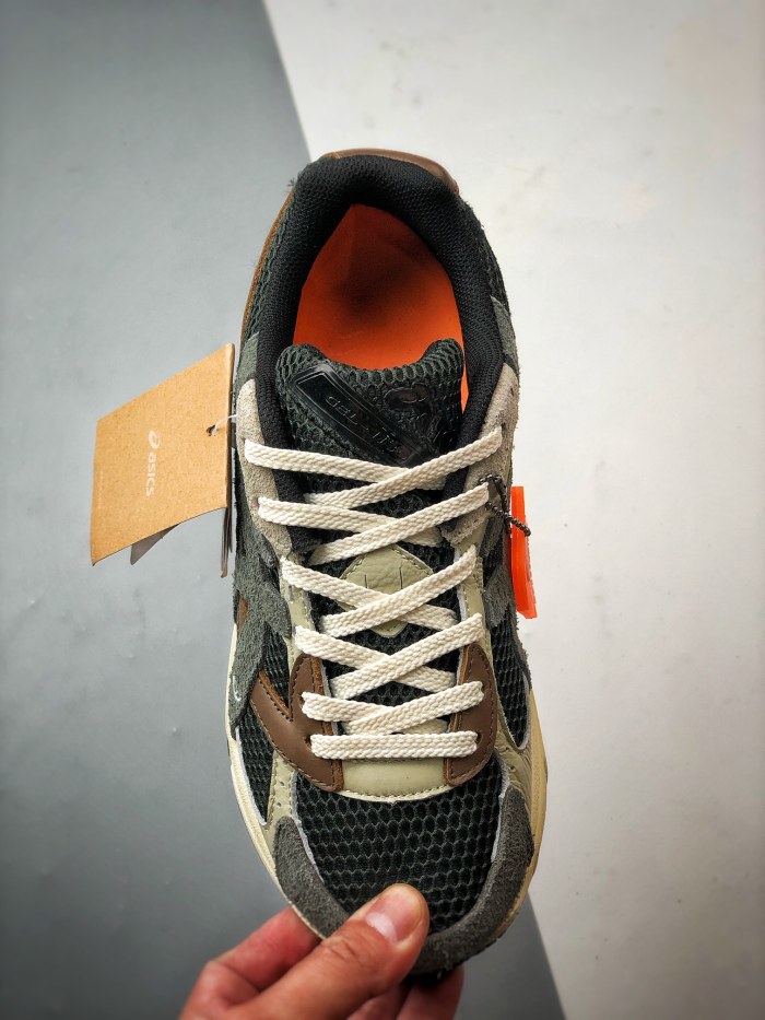 ASICS Gel-1130 MK-II HAL Studio Forest