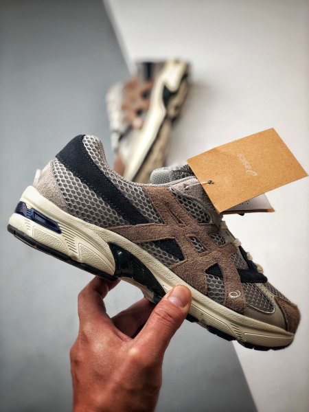 ASICS Gel-1130 HAL Studios Smoke Grey