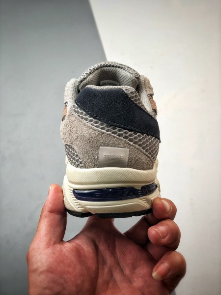 ASICS Gel-1130 HAL Studios Smoke Grey