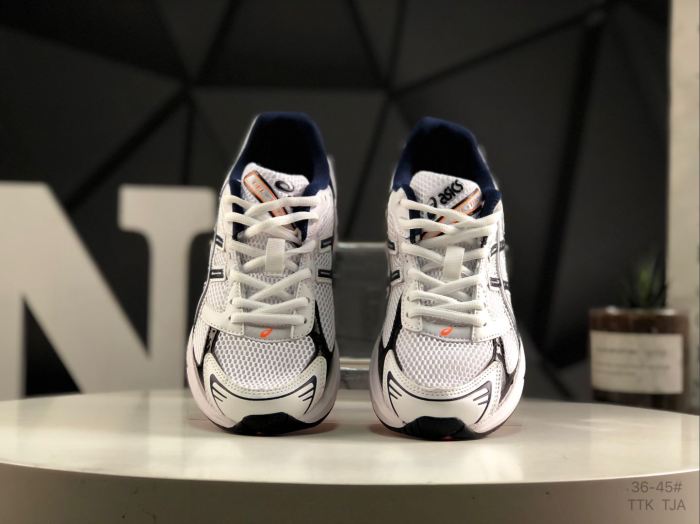 ASICS Gel-1130 White Midnight