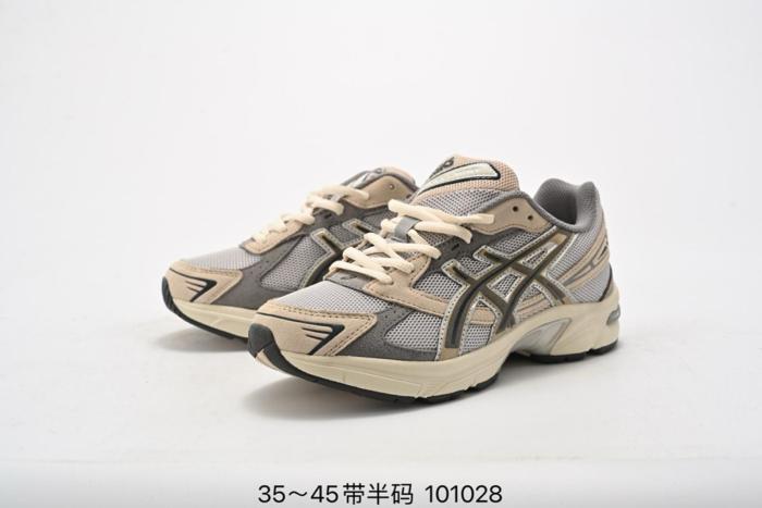 ASICS Gel-1130 Oyster Clay Grey Pink