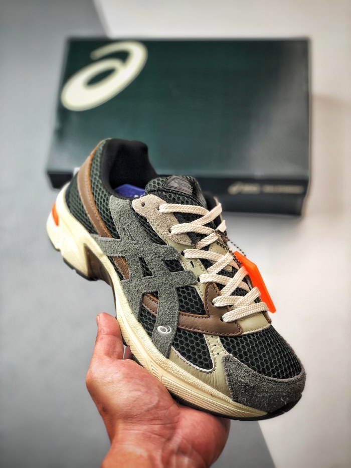 ASICS Gel-1130 MK-II HAL Studio Forest