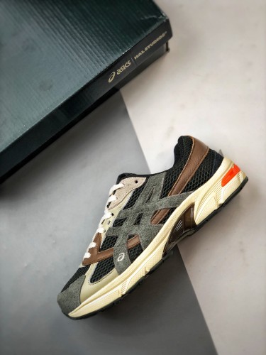 ASICS Gel-1130 MK-II HAL Studio Forest