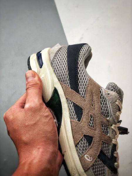 ASICS Gel-1130 HAL Studios Smoke Grey