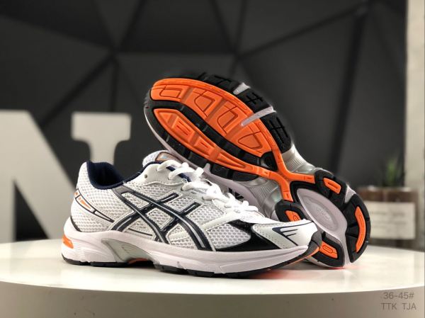 ASICS Gel-1130 White Midnight