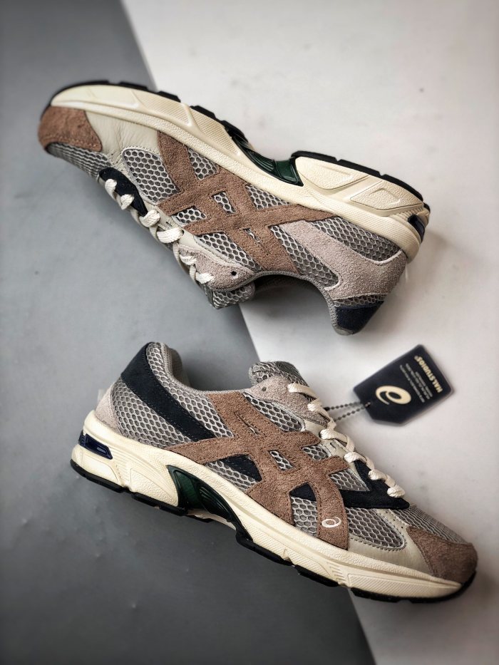 ASICS Gel-1130 HAL Studios Smoke Grey