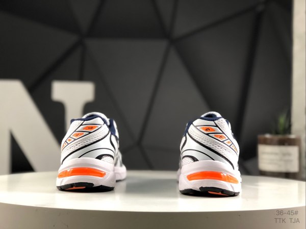 ASICS Gel-1130 White Midnight