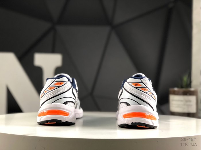 ASICS Gel-1130 White Midnight