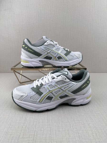 ASICS Gel-1130 White Jade Yellow