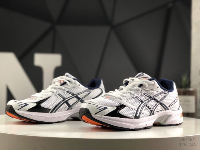 ASICS Gel-1130 White Midnight