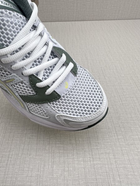ASICS Gel-1130 White Jade Yellow