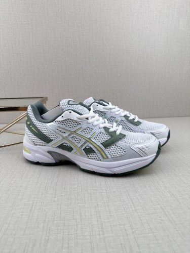 ASICS Gel-1130 White Jade Yellow