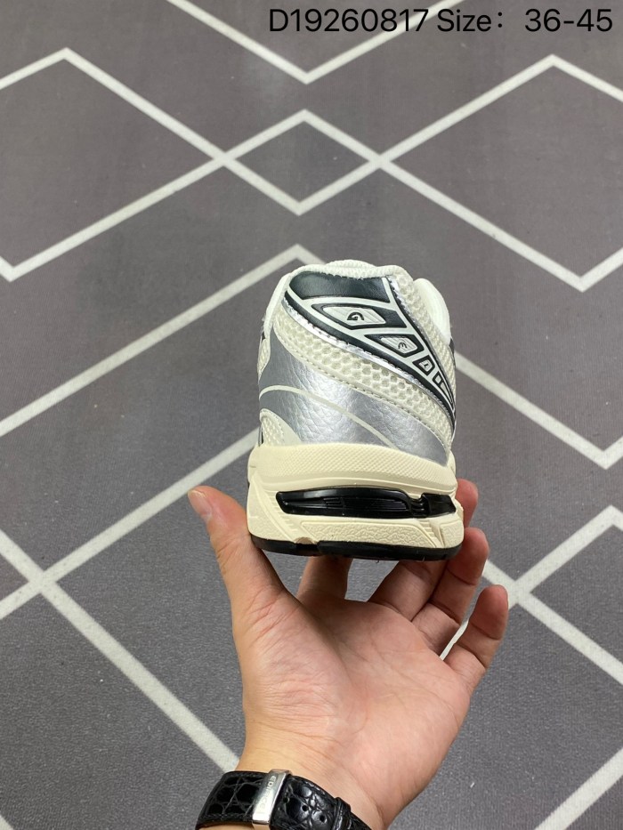 ASICS Gel-1130 Kith Cream Scarab