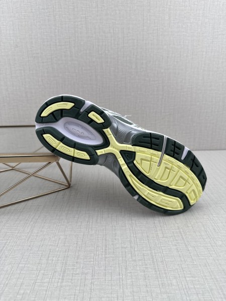 ASICS Gel-1130 White Jade Yellow