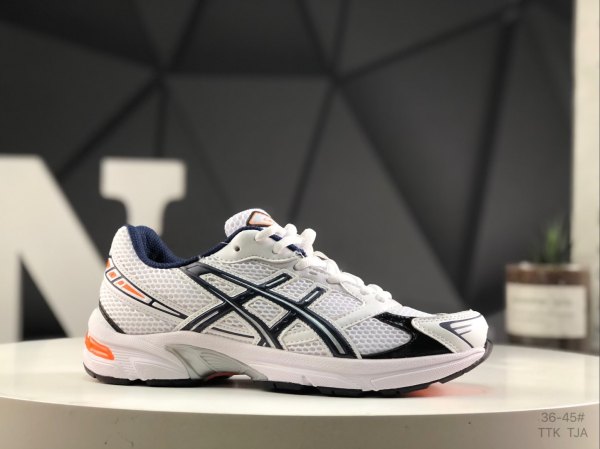 ASICS Gel-1130 White Midnight