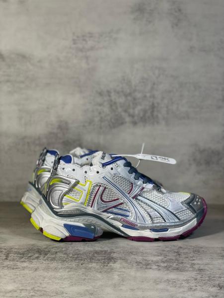Balenciaga Runner Low Top Casual Shoes