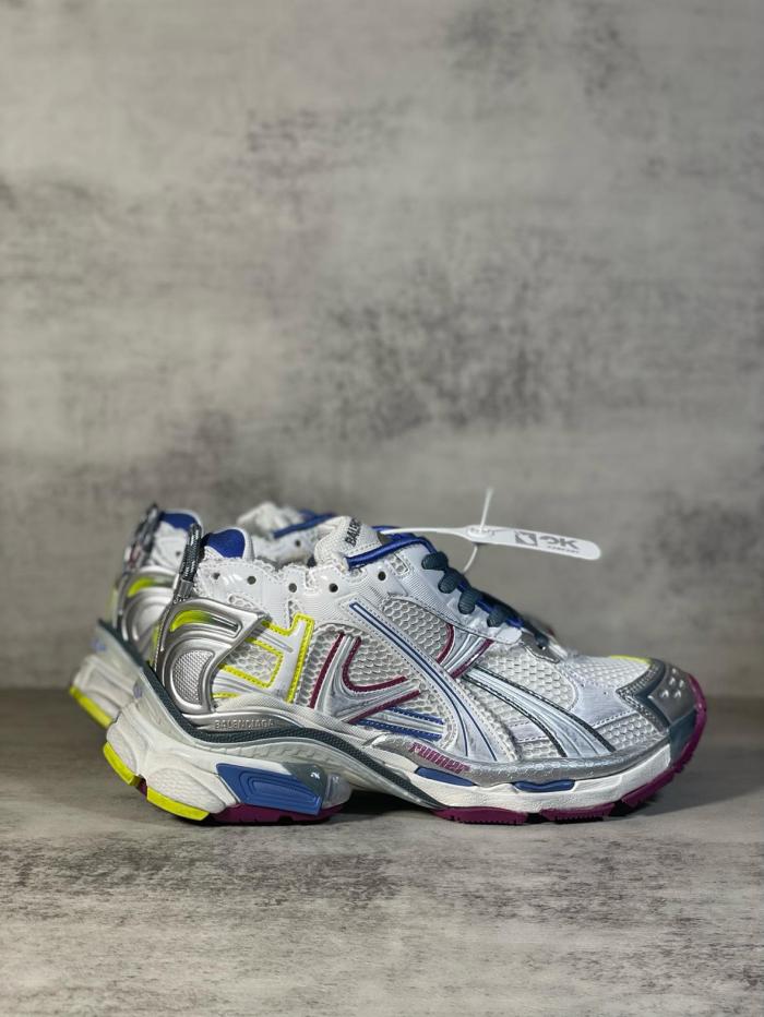 Balenciaga Runner Low Top Casual Shoes
