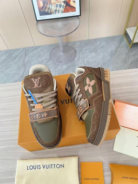 Louis Vuitton LV Trainer