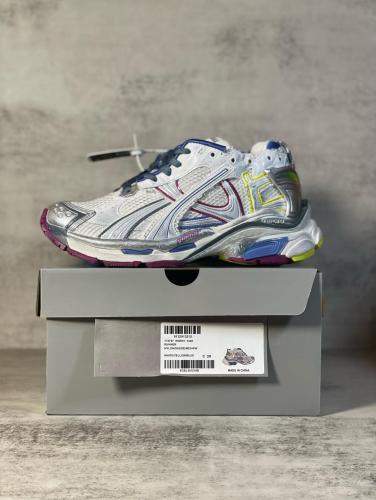 Balenciaga Runner Low Top Casual Shoes