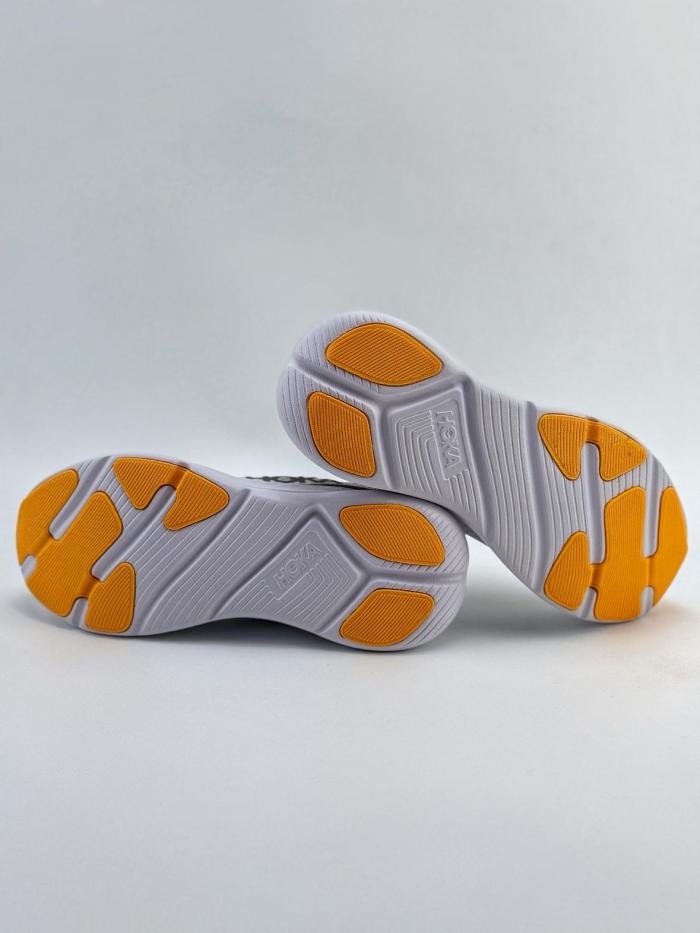 Hoka One One Solimar Harbor Mist Castlerock