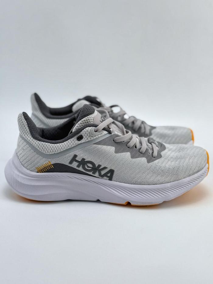 Hoka One One Solimar Harbor Mist Castlerock