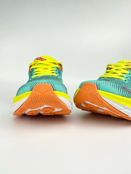 Hoka One One Clifton 9 Ceramic Evening Primrose (Women's)
