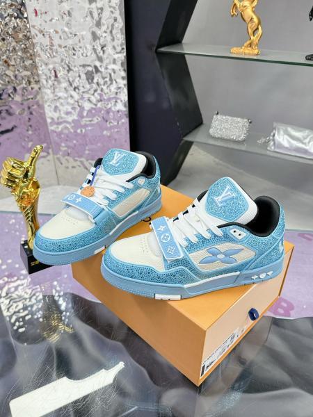 Louis Vuitton LV Trainer