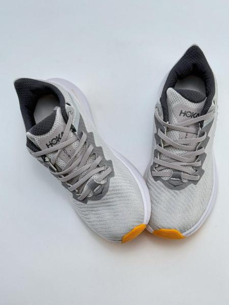 Hoka One One Solimar Harbor Mist Castlerock