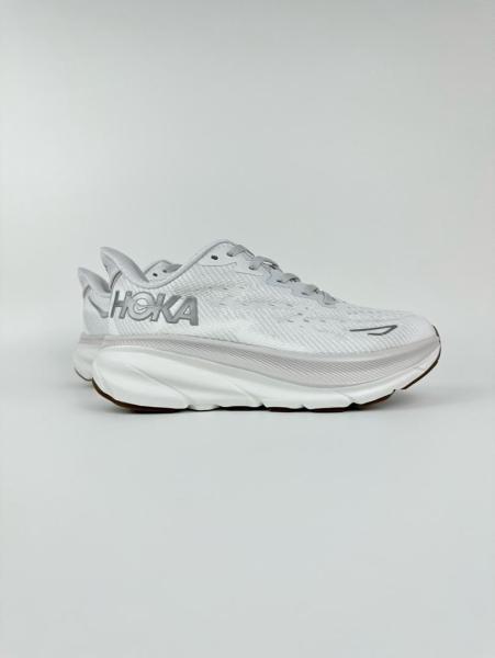 Hoka One One Clifton 9 Nimbus Cloud Steel