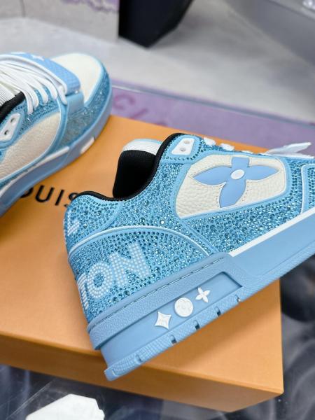 Louis Vuitton LV Trainer