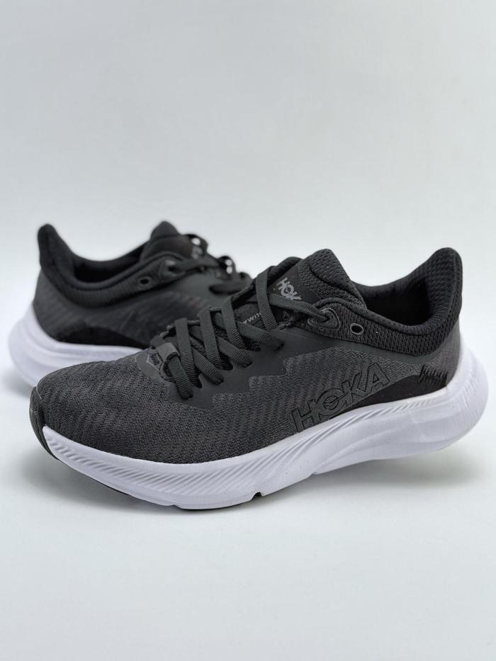Hoka One One Solimar Black White (Women's)