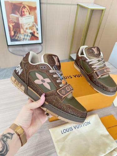 Louis Vuitton LV Trainer