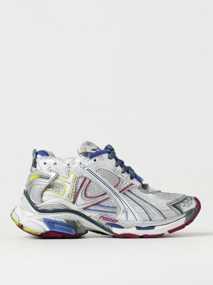 Balenciaga Runner Low Top Casual Shoes