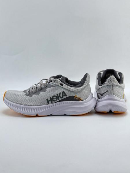 Hoka One One Solimar Harbor Mist Castlerock