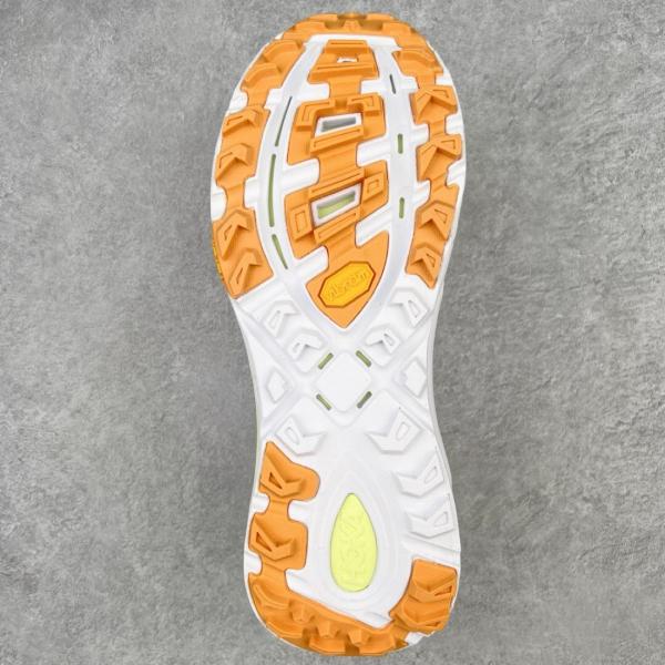 Hoka One One Mafate Speed 2 Cyclamen All Aboard