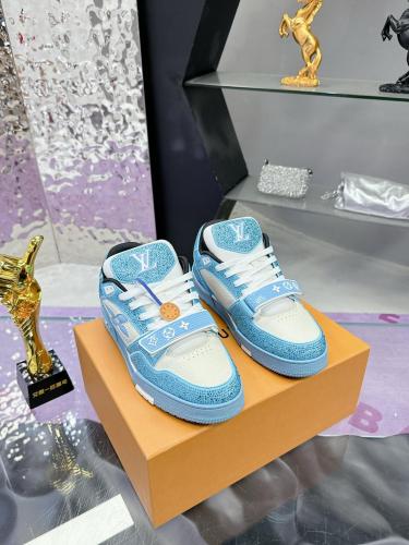 Louis Vuitton LV Trainer