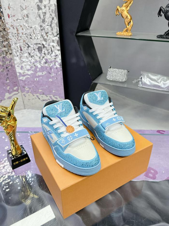 Louis Vuitton LV Trainer