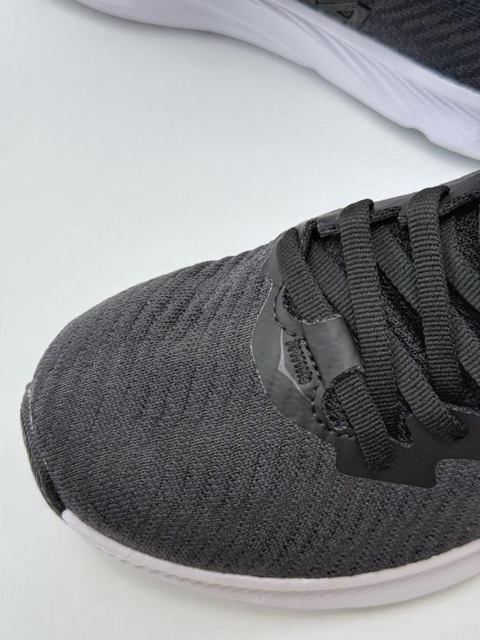 Hoka One One Solimar Black White