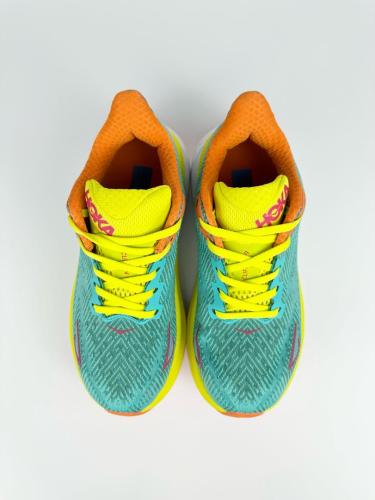 Hoka One One Clifton 9 Ceramic Evening Primrose (Women's)