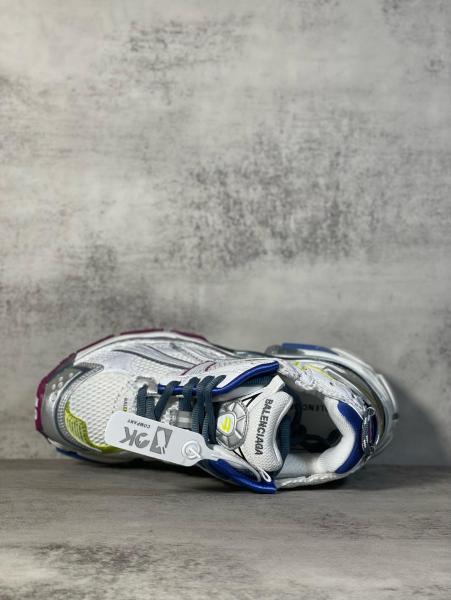 Balenciaga Runner Low Top Casual Shoes