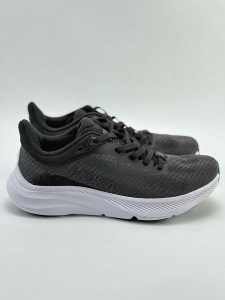 Hoka One One Solimar Black White (Women's)