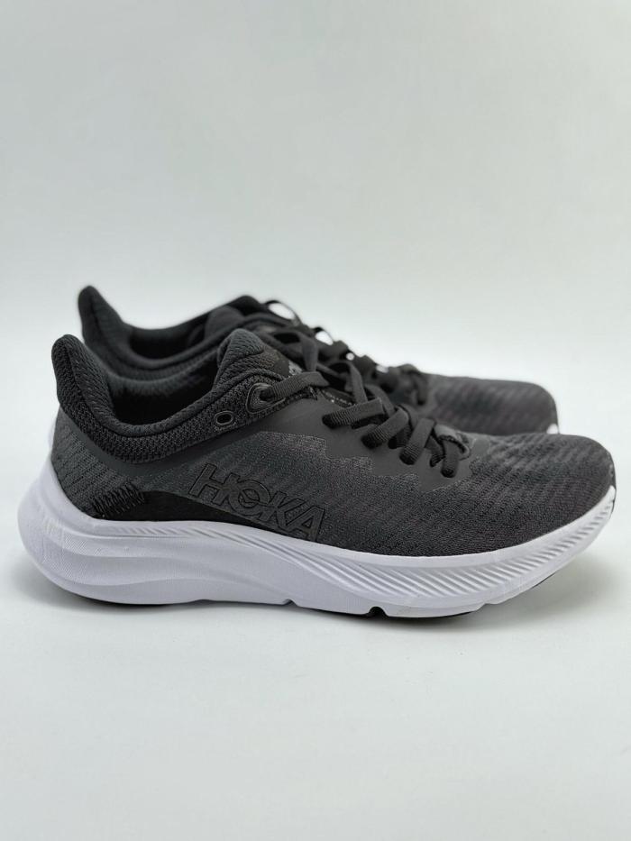 Hoka One One Solimar Black White (Women's)