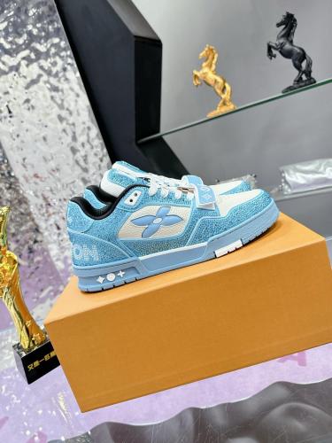Louis Vuitton LV Trainer