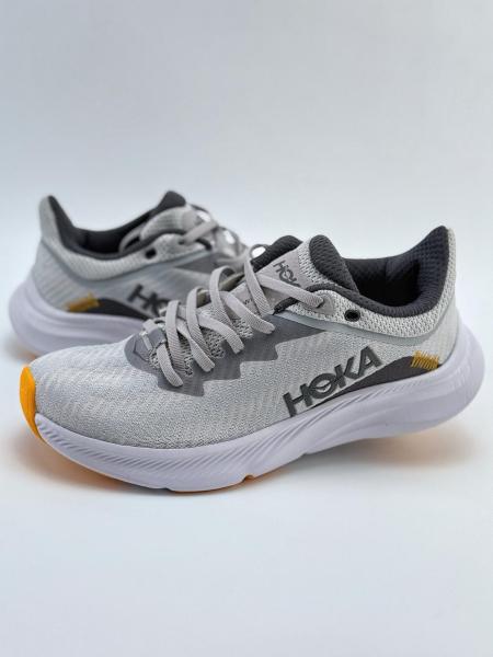 Hoka One One Solimar Harbor Mist Castlerock