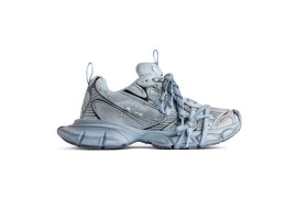 Balenciaga 3XL Light Blue