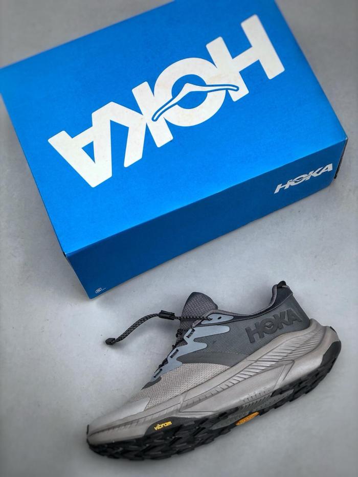 Hoka Oneone Transport Castlerock