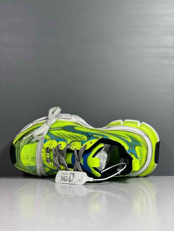 Balenciaga 3XL Fluo Yellow