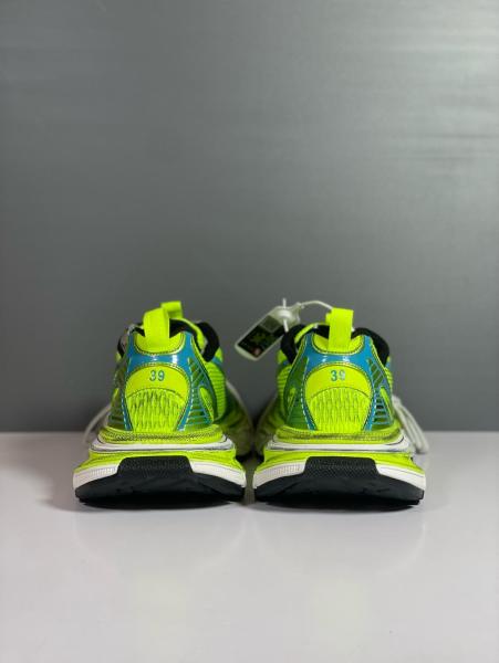 Balenciaga 3XL Fluo Yellow