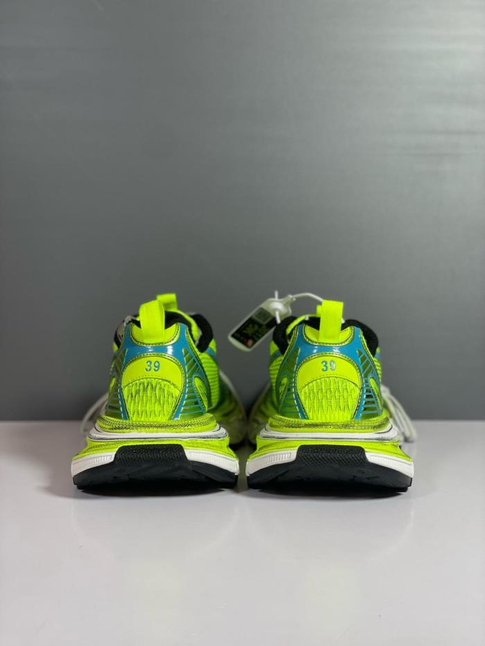 Balenciaga 3XL Fluo Yellow
